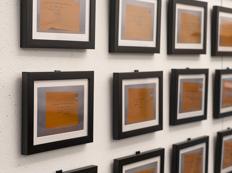 "50 Felonies" (2022)